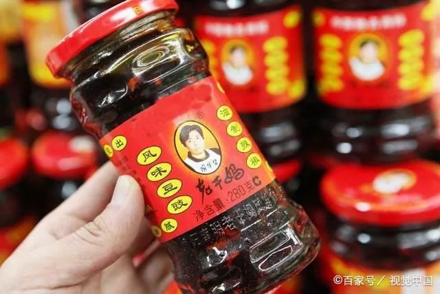 老干媽1